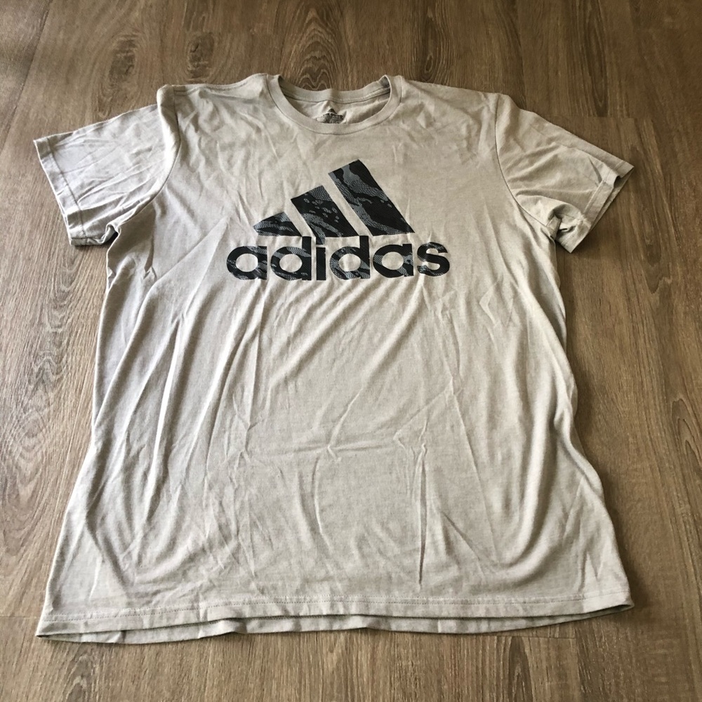 Brand new Adidas performance t shirt